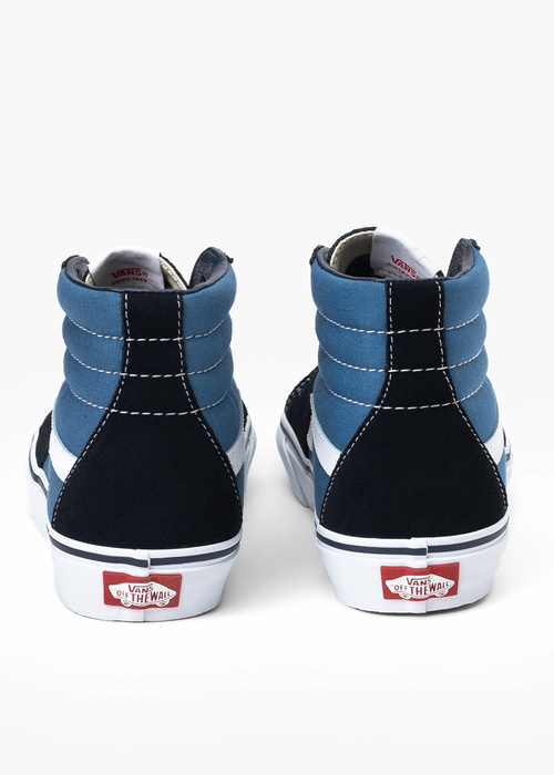 Sneakersy Vans Sk-8 Hi (VN000D5INVY1)