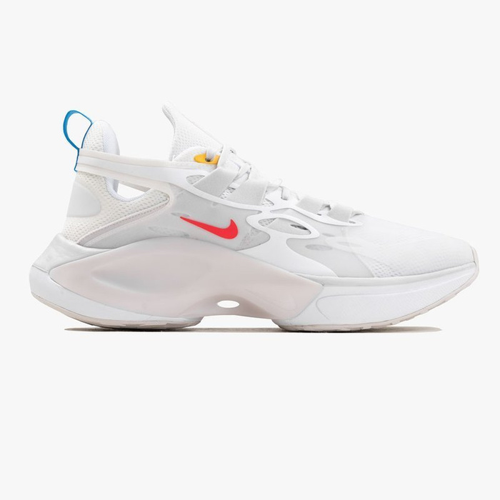 Buty sportowe męskie Nike Signal D/MS/X (AT5303-100)