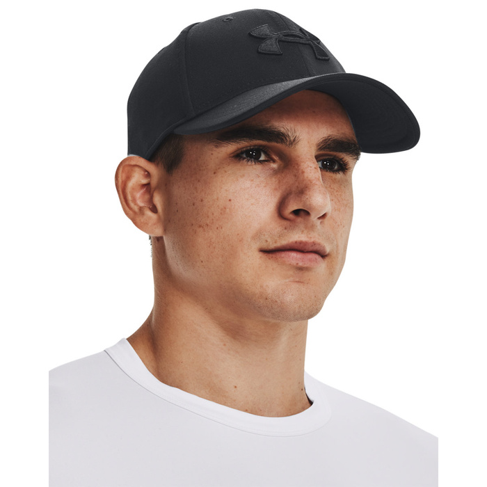 Czapka z daszkiem męska UNDER ARMOUR MEN'S UA BLITZING