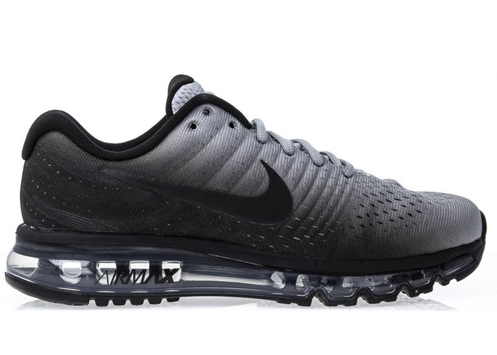 Buty sportowe męskie Nike Air Max 2017 (AT0044-002)