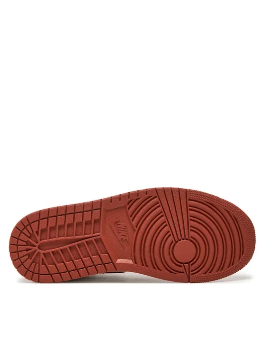 Nike Jordan 1 Sneakersy damskie