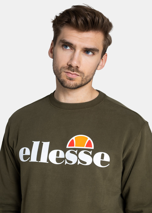 Bluza męska Ellesse Succiso (SHC07930-506)