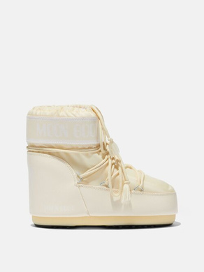 Moon Boot ICON LOW NYLON Śniegowce damskie