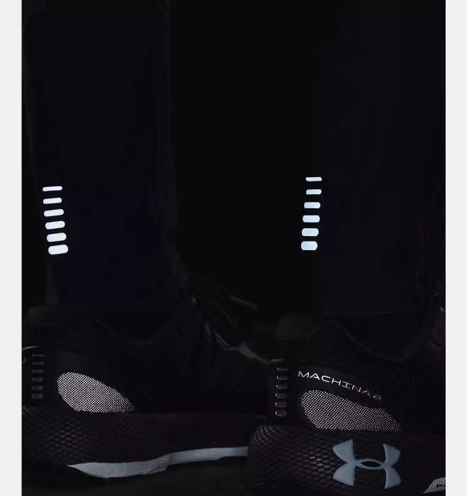 Spodnie dresowe męskie UNDER ARMOUR UA QUALIFIER RUN 2.0 PANT