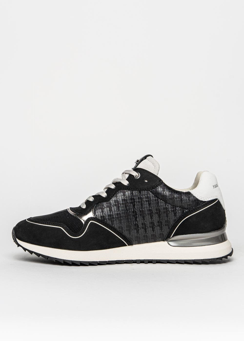 Sneakers'y męskie Karl Lagerfeld Velecitor II (KL52920-400)