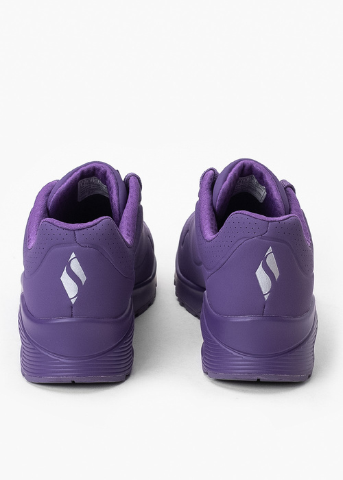 Sneakersy damskie SKECHERS UNO