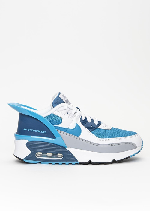 Buty sportowe Nike Air Max 90 Flyease GS (CV0526-103)