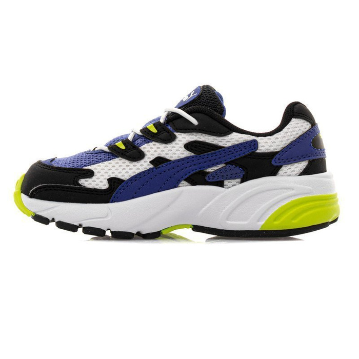 Buty sportowe Puma Cell Alien OG AC INF (370993-01)