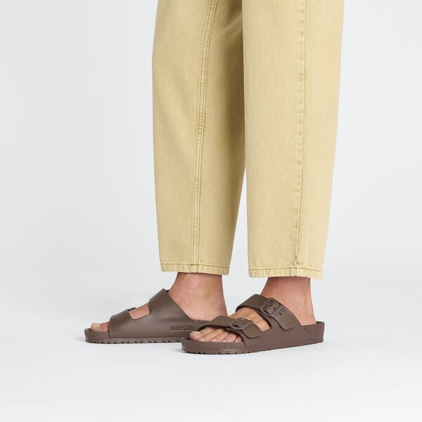 BIRKENSTOCK ARIZONA EVA ROAST Klapki męskie