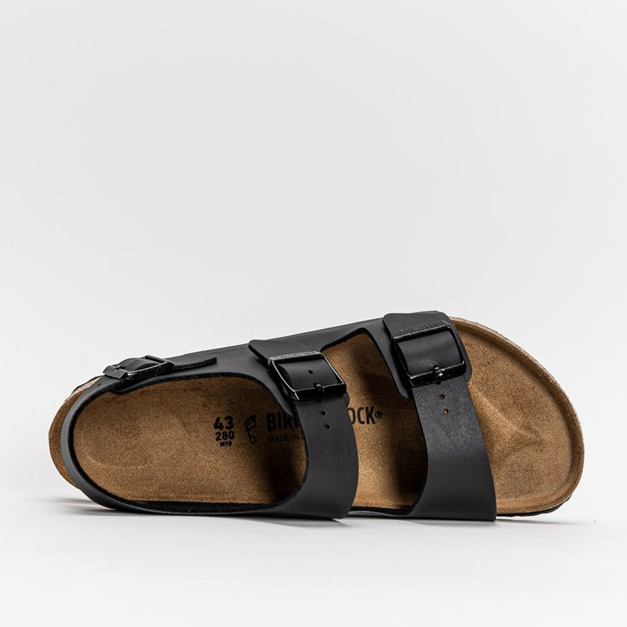Birkenstock Milano BF Sandały Unisex