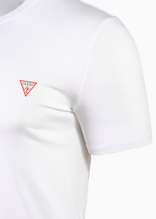 Koszulka męska GUESS CN SS CORE TEE STR
