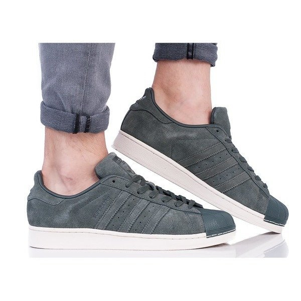 Buty sportowe męskie Adidas Originals Superstar (BZ0200)