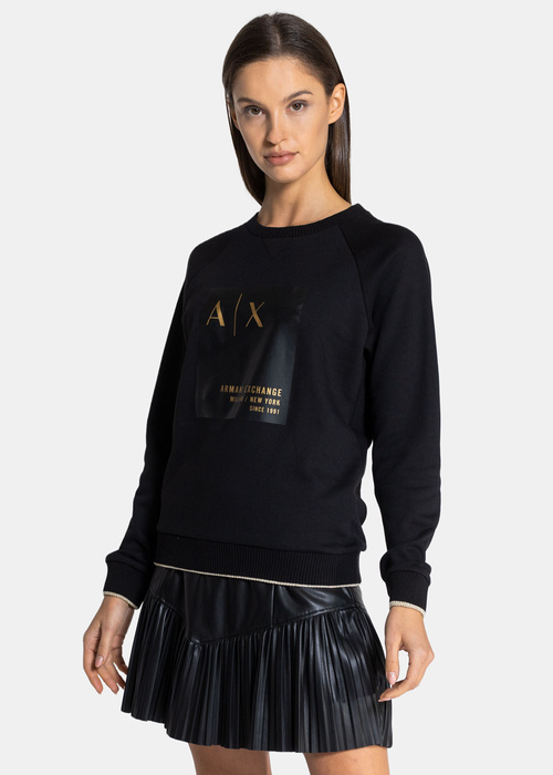 Bluza damska Armani Exchange (6KYM77 YJE5Z 1200)