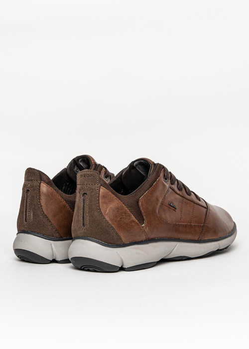 Buty sportowe męskie GEOX U Nebula C (U15D7A 000CL C6002)