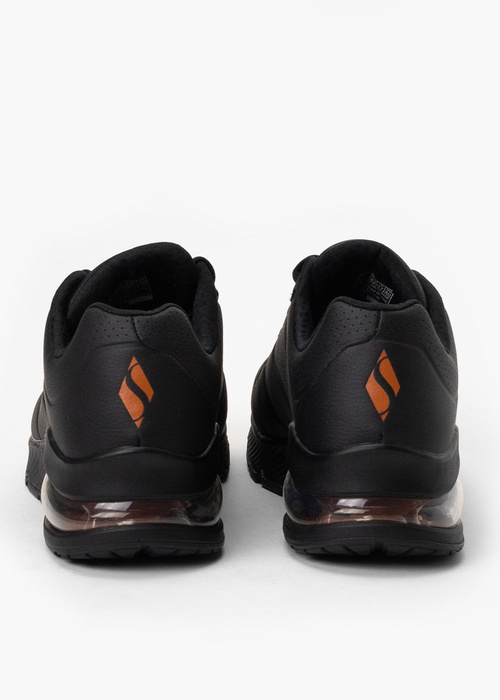 Sneakersy męskie SKECHERS UNO 2 AIR AROUND YOU