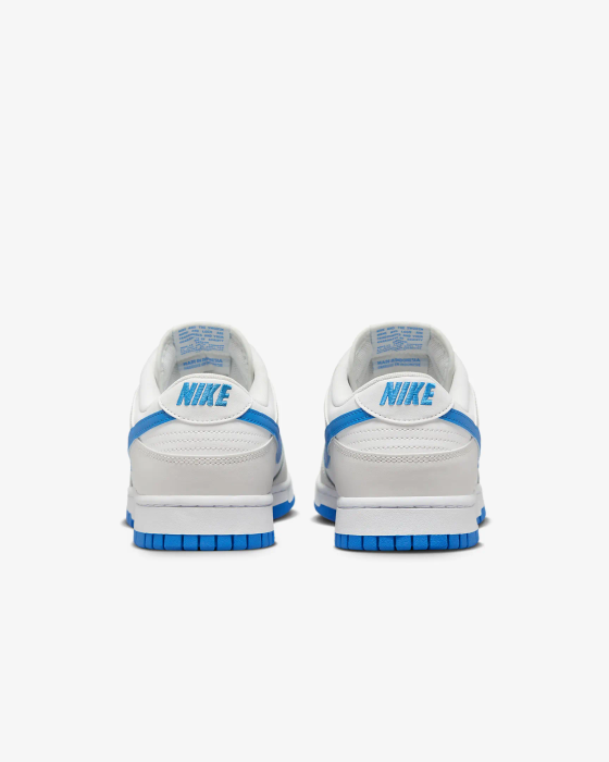 Sneakersy męskie Nike Dunk Low Retro