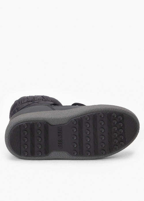 Śniegowce damskie Moon Boot LTRACK LOW NYLON WP