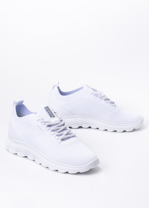 Buty sportowe damskie GEOX D Spherica A (D15NUA 0006K C1000)