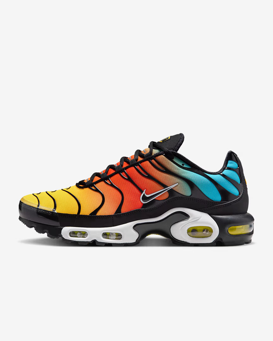 Nike Air Max Plus Sneakersy męskie