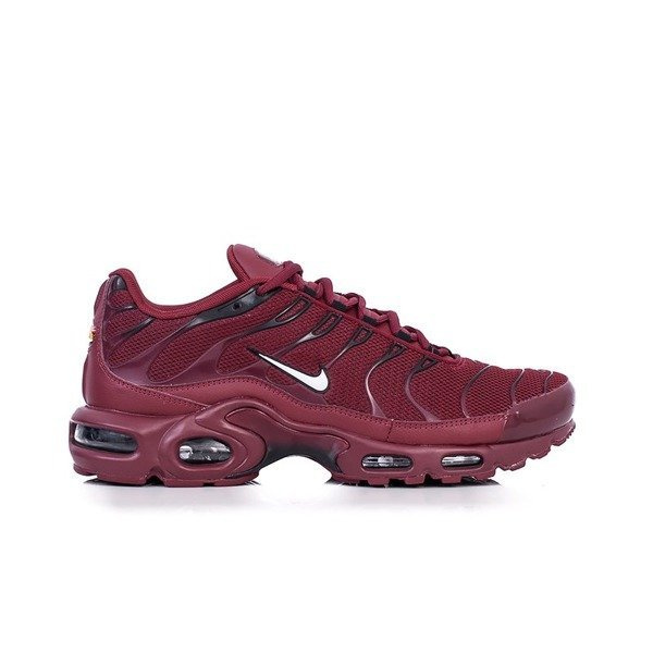 Buty sportowe męskie Nike Air Max Plus (852630-602)