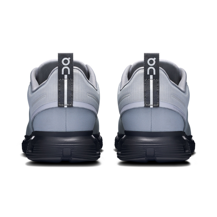 On Cloud 6 WP M Alloy | Wolf Sneakersy męskie