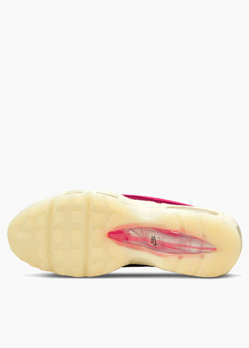 Sneakersy męskie Nike Air Max 95 Flesh