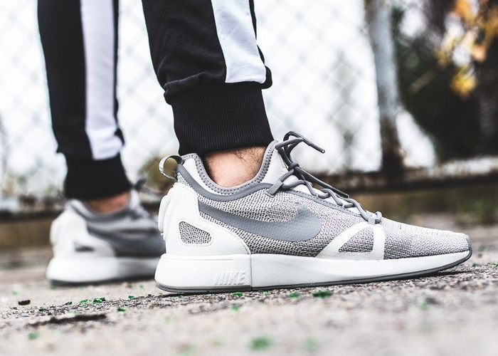 Buty treningowe męskie Nike Duel Racer (918228-004)