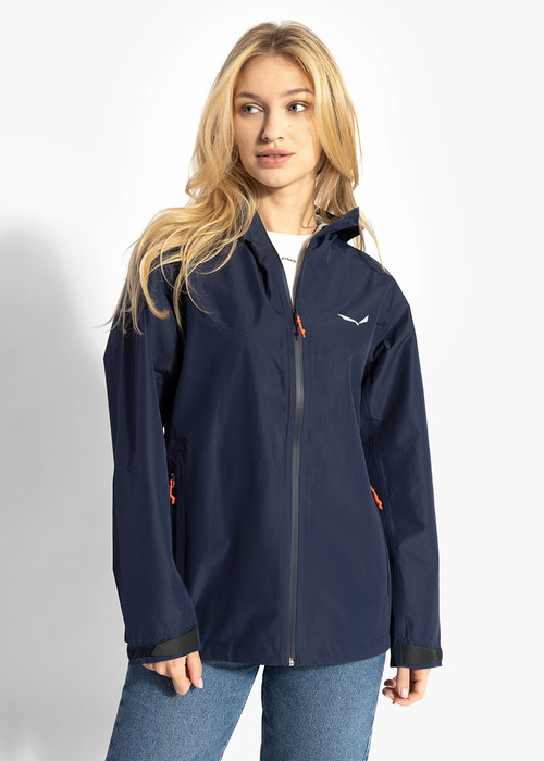 Kurtka damska SALEWA PUEZ AQUA 4 PTX 2.5L W JACKET