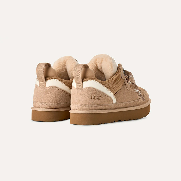 UGG Lowmel Sneakersy damskie