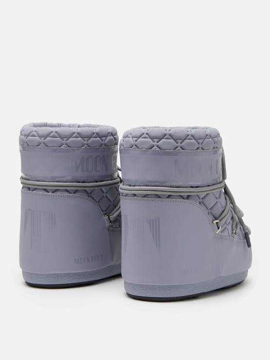 Moon Boot ICON LOW QUILT Śniegowce damskie