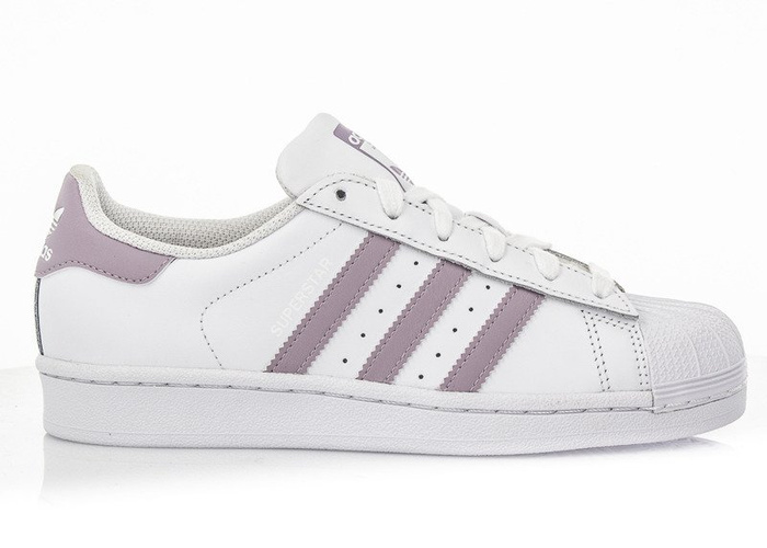 Buty sportowe damskie Adidas Superstar (DB3347)