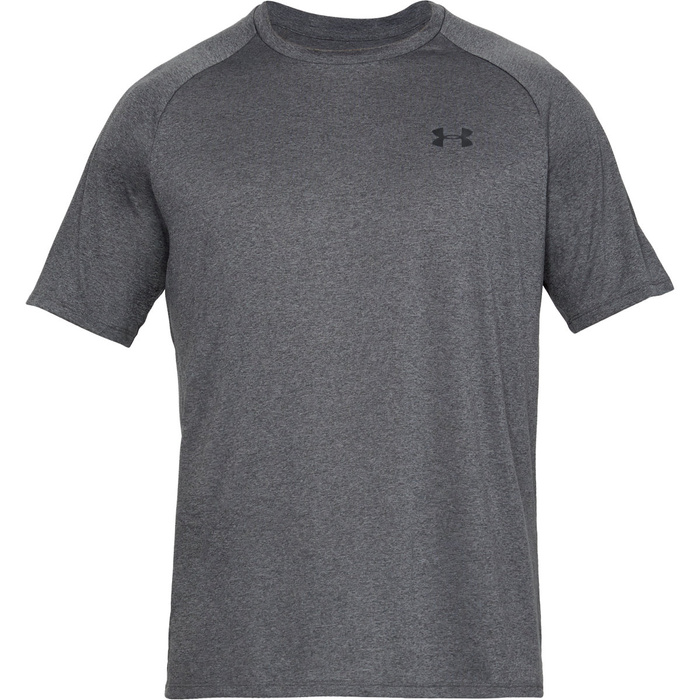 Koszulka treningowa męska UNDER ARMOUR TECH 2.0 SS TEE