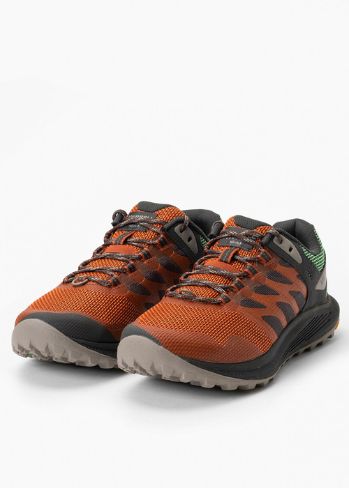 Buty outdoorowe męskie MERRELL NOVA 3