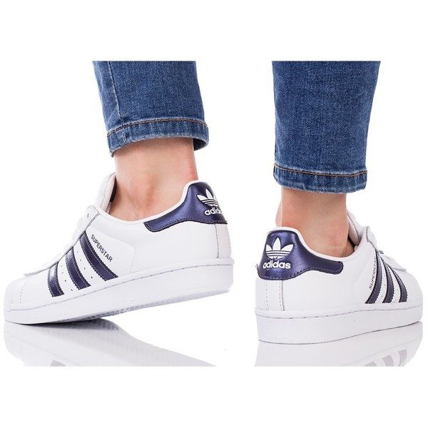 Buty sportowe damskie Adidas Originals Superstar (CG5464)