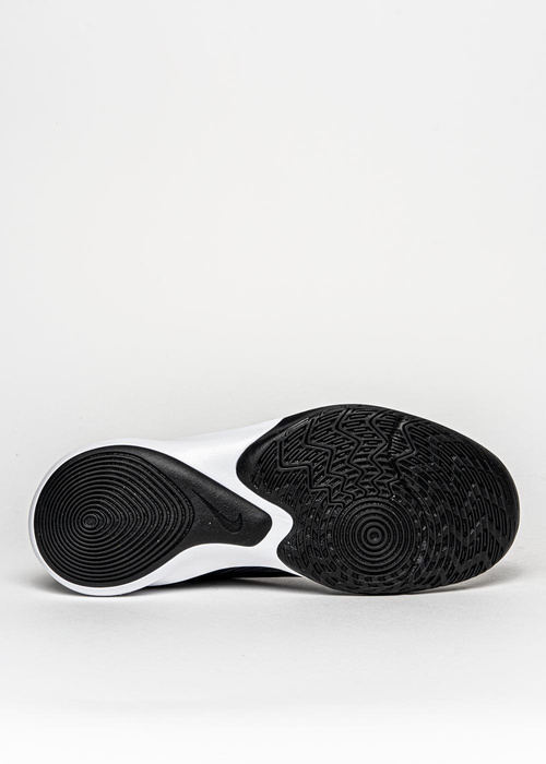 Buty sportowe męskie Nike Air Precision IV (CK1069-001)