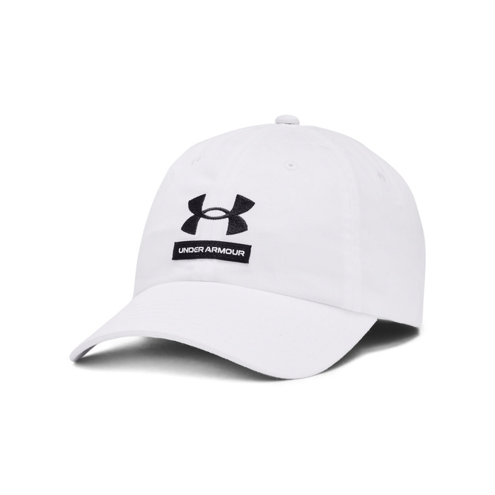 Czapka z daszkiem UNDER ARMOUR BRANDED HAT