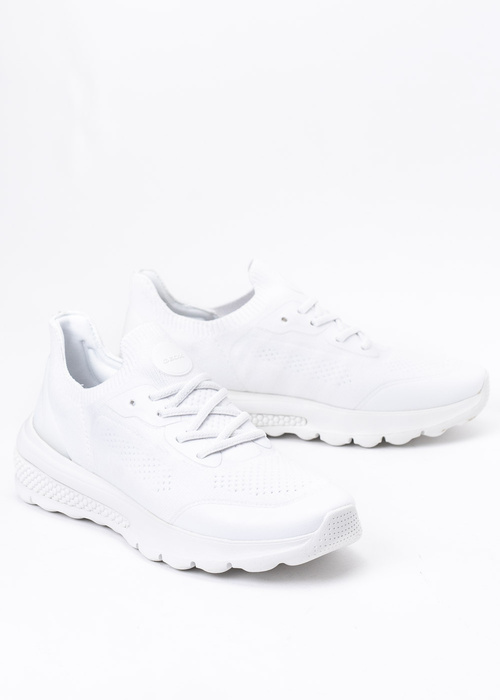 Sneakersy damskie GEOX D SPHERICA ACTIF