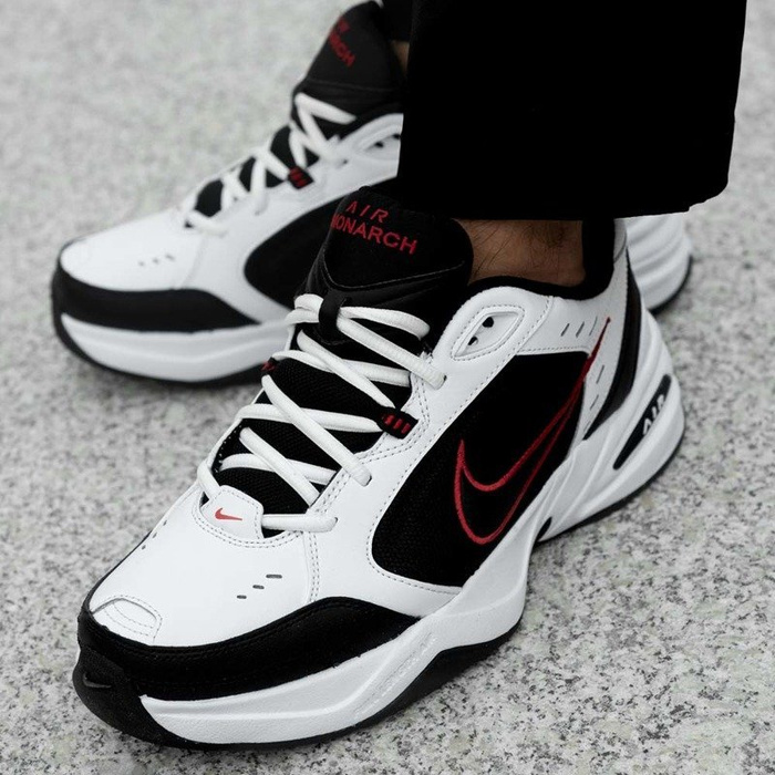 Buty sportowe męskie Nike Air Monarch IV (415445-101)