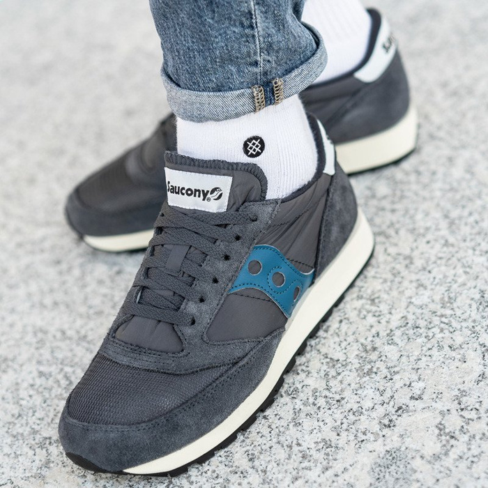 Buty sportowe Saucony Jazz Original Vintage (S70368-59)