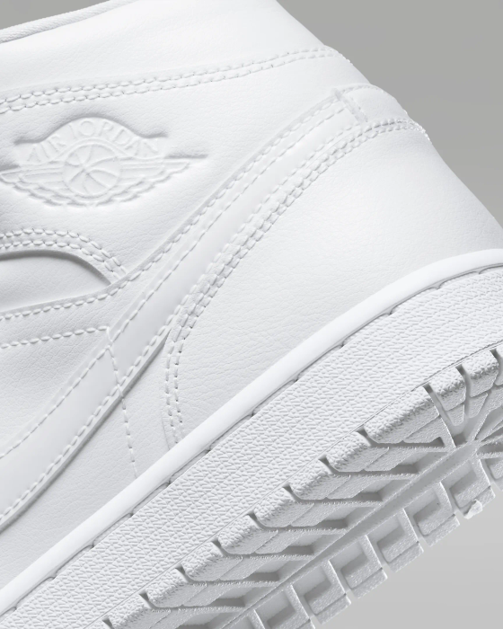 Nike Jordan 1 Sneakersy damskie