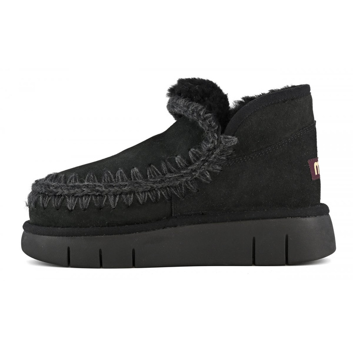 MOU Eskimo Bounce Sneaker Śniegowce damskie