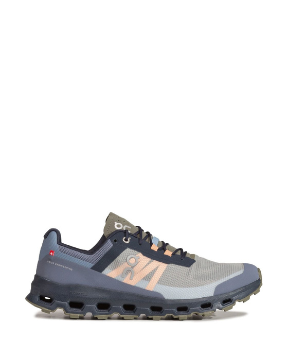 Buty męskie do biegania ON CLOUDVISTA