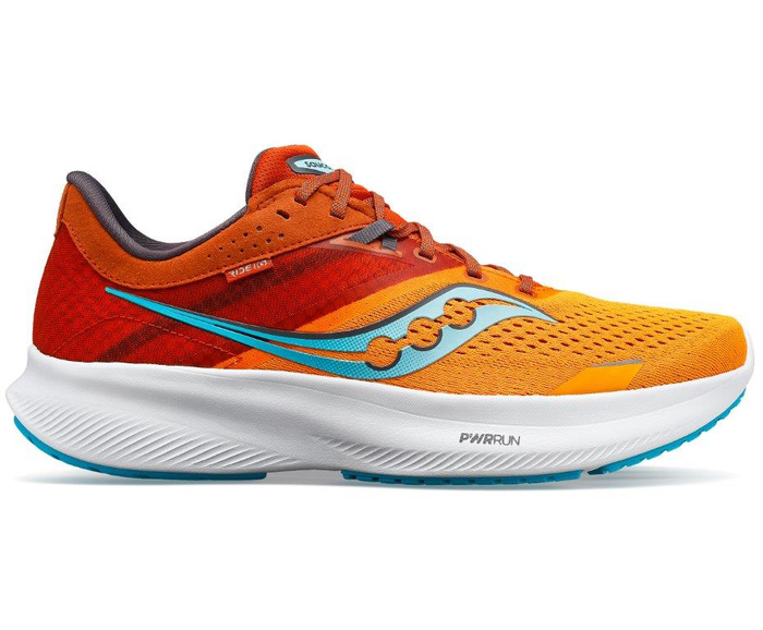 Buty męskie do biegania SAUCONY RIDE 16