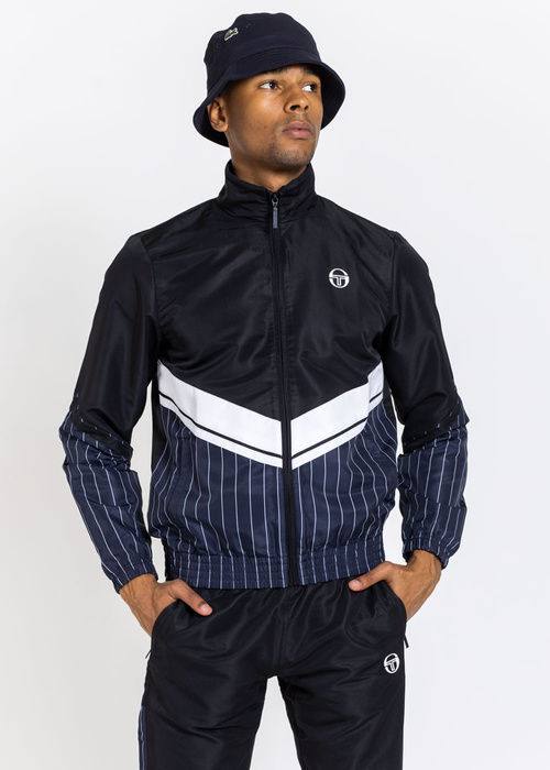 Komplet dresowy męski Sergio Tacchini Andres Tracksuit (39126-921)