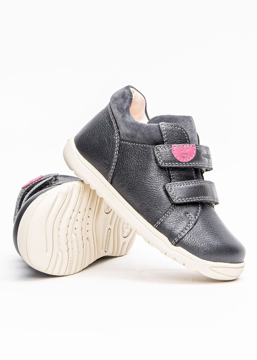 Sneakersy dziecięce GEOX B Macchia G.A (B164PA 04422 C9002)