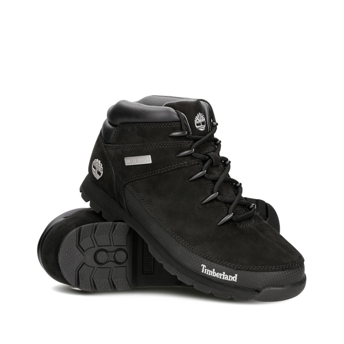 Timberland Euro Sprint Hiker Buty Outdoorowe męskie
