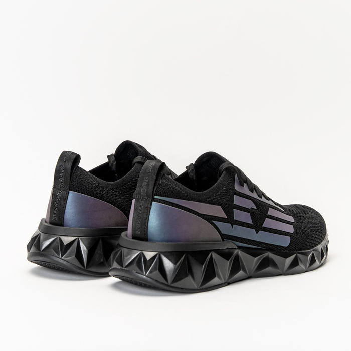 Buty sportowe męskie EA7 Emporio Armani Ultimate 2.0 (X8X048 XK202 N400)