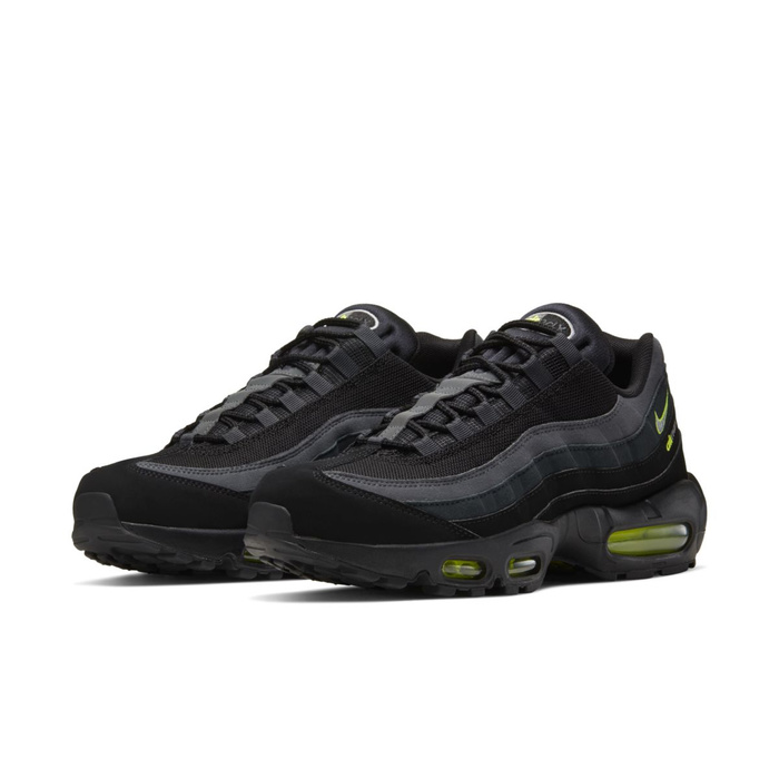 NIKE AIR MAX 95 Sneakersy męskie