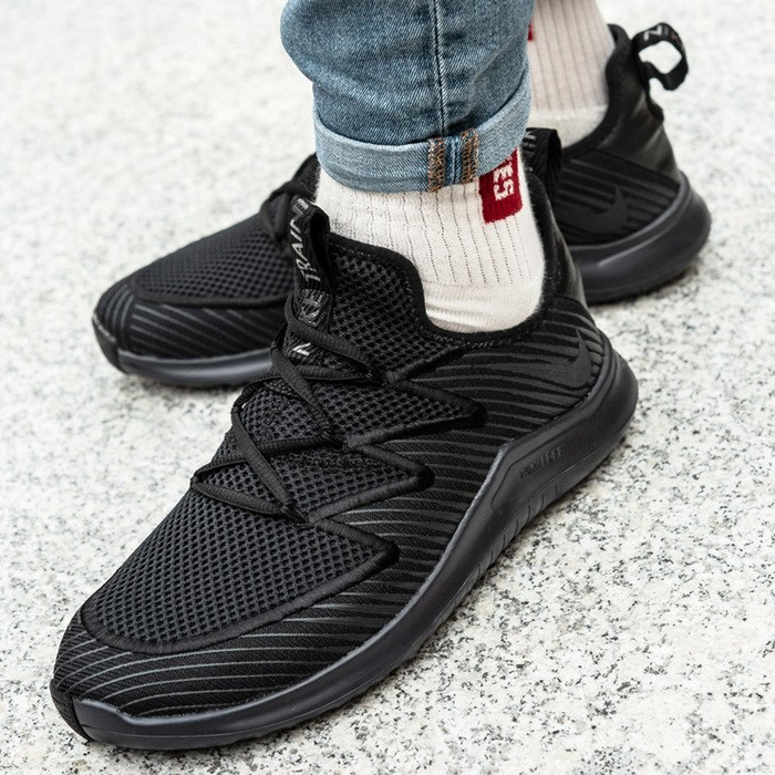 Buty treningowe męskie Nike Free TR 9 Ultra (AO0252-003)
