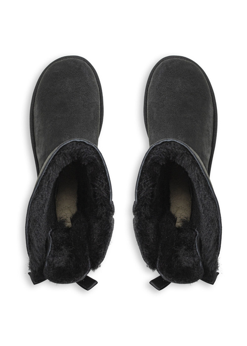 UGG W Bailey Bow II Buty zimowe damskie
